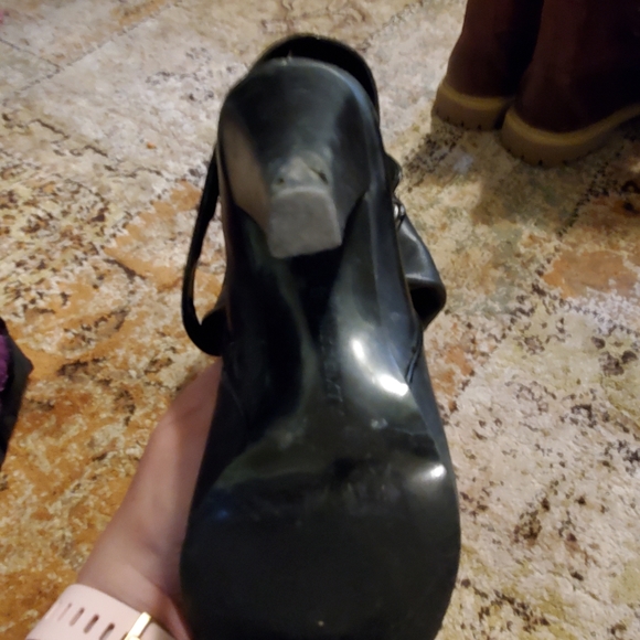 Miss Sixty boots - Picture 4 of 4